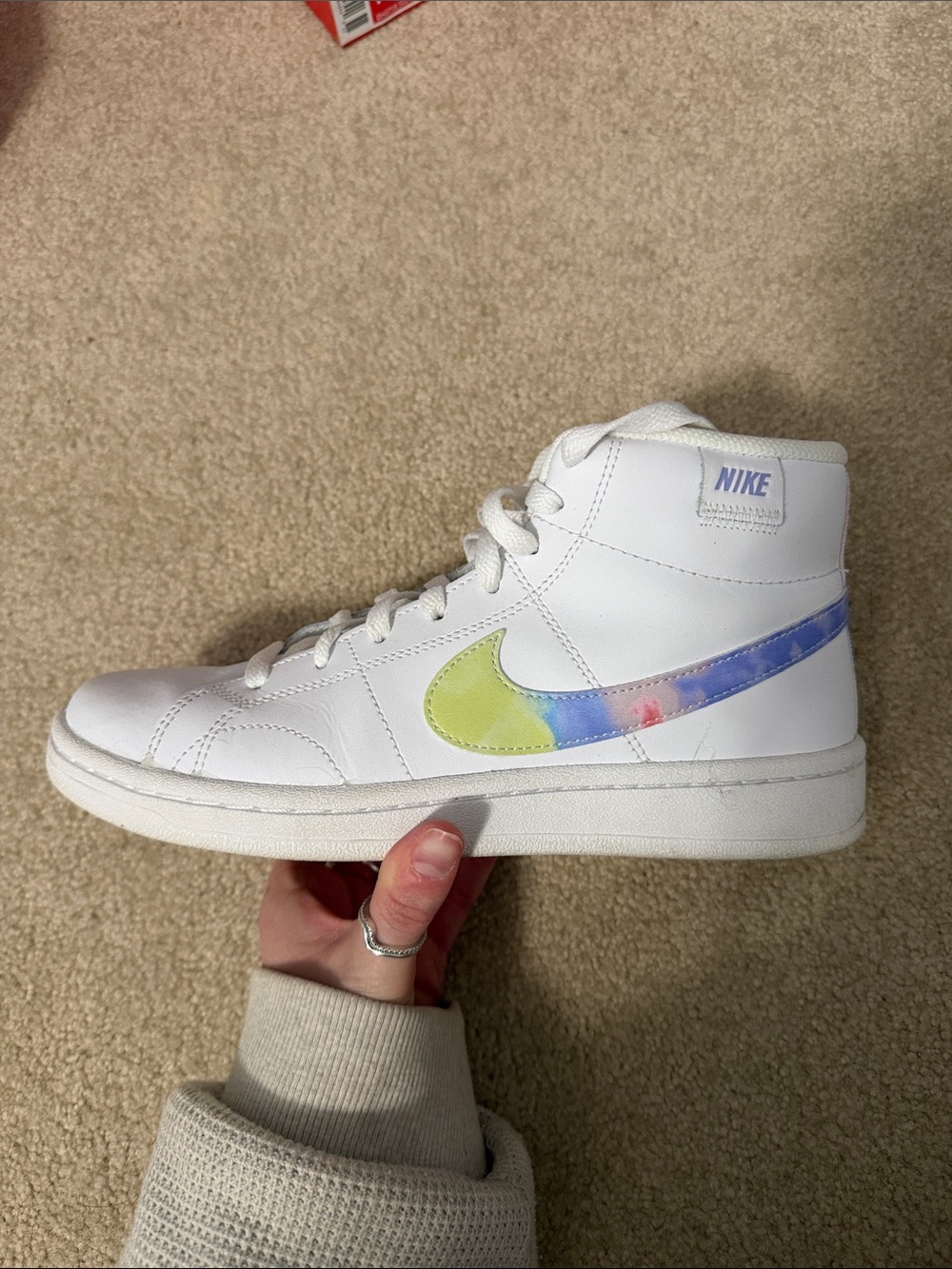 Nike Court Royal